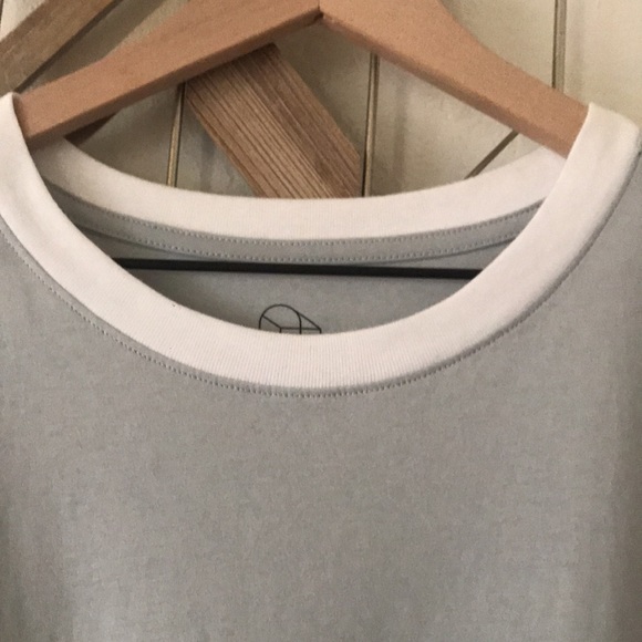 Original Use colorblock tee shirt - Picture 8 of 13